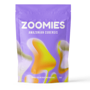 Amazonian Cubensis | Magic Mushroom Toronto Canada