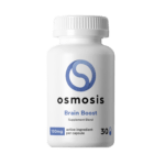 Osmosis - Microdose Capsules - Brain Boost - 30 Capsules | Magic Mushroom Toronto Canada