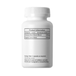 Osmosis - Microdose Capsules - Brain Boost - 30 Capsules | Magic Mushroom Toronto Canada