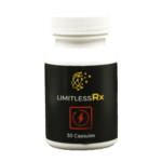 LimitlessRx - Microdose Capsules -  Recharge - 100mg Capsules | Magic Mushroom Toronto Canada