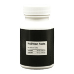 LimitlessRx - Microdose Capsules -  Recharge - 100mg Capsules | Magic Mushroom Toronto Canada