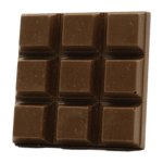 Room 920 - Mushroom Chocolate Bar - Milk Chocolate Orange - 3 grams | Magic Mushroom Toronto Canada