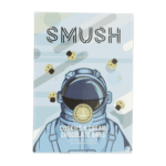 SMUSH - Cookies & Cream | Magic Mushroom Toronto Canada
