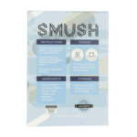 SMUSH - Cookies & Cream | Magic Mushroom Toronto Canada