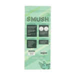 SMUSH - Cookies & Mint - 3g | Magic Mushroom Toronto Canada