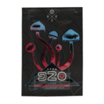 Room 920 - Blue Raspberry Jelly - 1 Gram (Golden Teacher Mushrooms) | Magic Mushroom Toronto Canada