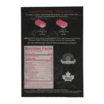 Room 920 - Blue Raspberry Jelly - 1 Gram (Golden Teacher Mushrooms) | Magic Mushroom Toronto Canada