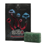 Room 920 - Blue Raspberry Jelly - 1 Gram (Golden Teacher Mushrooms) | Magic Mushroom Toronto Canada