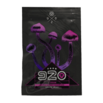 Room 920 - Grape Jelly - 1 Gram (Golden Teacher Mushrooms) | Magic Mushroom Toronto Canada