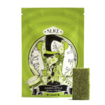 Alice - Green Apple Mushroom Gummy - 1g | Magic Mushroom Toronto Canada