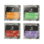 Psilly - Dark Chocolate Bar - Salty Chili & Cinnamon | Magic Mushroom Toronto Canada