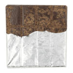 Psilly - Dark Chocolate Bar - Lavender & Black Pepper | Magic Mushroom Toronto Canada