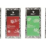 Psilly - Dark Chocolate Bar - Salty Chili & Cinnamon | Magic Mushroom Toronto Canada
