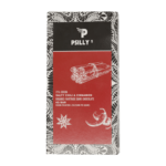 Psilly - Dark Chocolate Bar - Salty Chili & Cinnamon | Magic Mushroom Toronto Canada