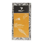 Psilly - Dark Chocolate Bar - Ginger & Turmeric | Magic Mushroom Toronto Canada