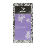 Psilly - Dark Chocolate Bar - Lavender & Black Pepper | Magic Mushroom Toronto Canada