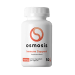 Osmosis - Microdose Capsules - Immune Support - 30 capsules | Magic Mushroom Toronto Canada