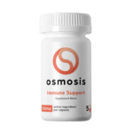 Osmosis - Microdose Capsules - Immune Support | Magic Mushroom Toronto Canada