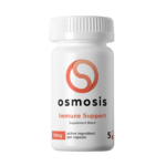 Osmosis - Microdose Capsules - Immune Support - 5 capsules | Magic Mushroom Toronto Canada