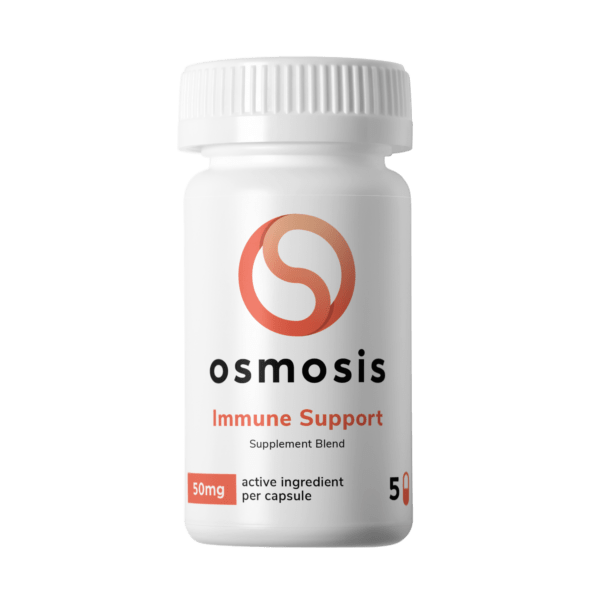Osmosis - Microdose Capsules - Immune Support - 5 capsules | Magic Mushroom Toronto Canada