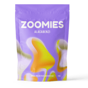 Alacabenzi | Magic Mushroom Toronto Canada