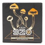Room 920 – Mushroom Chocolate Bar - Milk Chocolate - 3 Grams | Magic Mushroom Toronto Canada