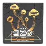 Room 920 – Mushroom Chocolate Bar - Dark Chocolate - 3 Grams | Magic Mushroom Toronto Canada