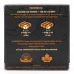 Room 920 – Mushroom Chocolate Bar - Dark Chocolate - 3 Grams | Magic Mushroom Toronto Canada