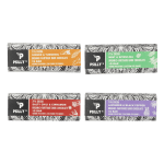 Psilly - Dark Chocolate Bar - Mint & Spirulina | Magic Mushroom Toronto Canada