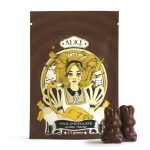 Alice - Mushroom Milk Chocolate - 2.5g | Magic Mushroom Toronto Canada