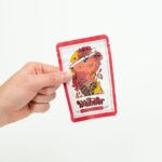 Wonder – Psilocybin Gummies – Cranberry – 3000mg | Magic Mushroom Toronto Canada