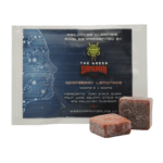 Shroom Gummies – Raspberry Lemonade – 1g | Magic Mushroom Toronto Canada
