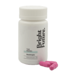 Bright Future - Microdose Capsules - The Micro - (50mg x 30 Capsules) | Magic Mushroom Toronto Canada