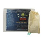 The Green Samurai - Creme Earl Grey Tea - 3000mg | Magic Mushroom Toronto Canada