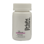Bright Future - Microdose Capsules - The Hustler - (100mg x 25 Capsules) | Magic Mushroom Toronto Canada