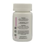 Bright Future - Microdose Capsules - The Hustler - (100mg x 25 Capsules) | Magic Mushroom Toronto Canada