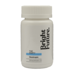 Bright Future - Microdose Capsules - The Party - (300mg x 10 Capsules) | Magic Mushroom Toronto Canada