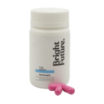 Bright Future - Microdose Capsules - The Party - (300mg x 10 Capsules) | Magic Mushroom Toronto Canada