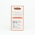 Wonder – Psilocybin Chocolate Bar – Blood Orange | Magic Mushroom Toronto Canada