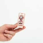 Wonder – Psilocybin Chocolate Bar – Blood Orange | Magic Mushroom Toronto Canada