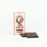 Wonder – Psilocybin Chocolate Bar – Blood Orange | Magic Mushroom Toronto Canada