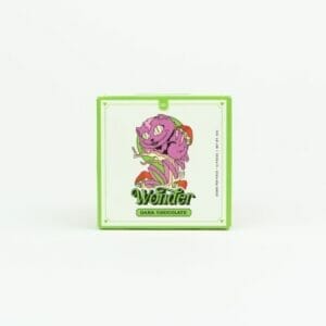 Wonder – Psilocybin Chocolate Bar – Dark Chocolate | Magic Mushroom Toronto Canada