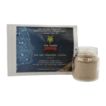 The Green Samurai - Salted Caramel Cocoa - 1g or 3g | Magic Mushroom Toronto Canada