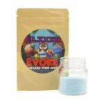 Evoke – Medicinal Mushrooms – Elixir - 1000mg | Magic Mushroom Toronto Canada