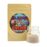 Evoke – Medicinal Mushrooms – Elixir - 1000mg | Magic Mushroom Toronto Canada