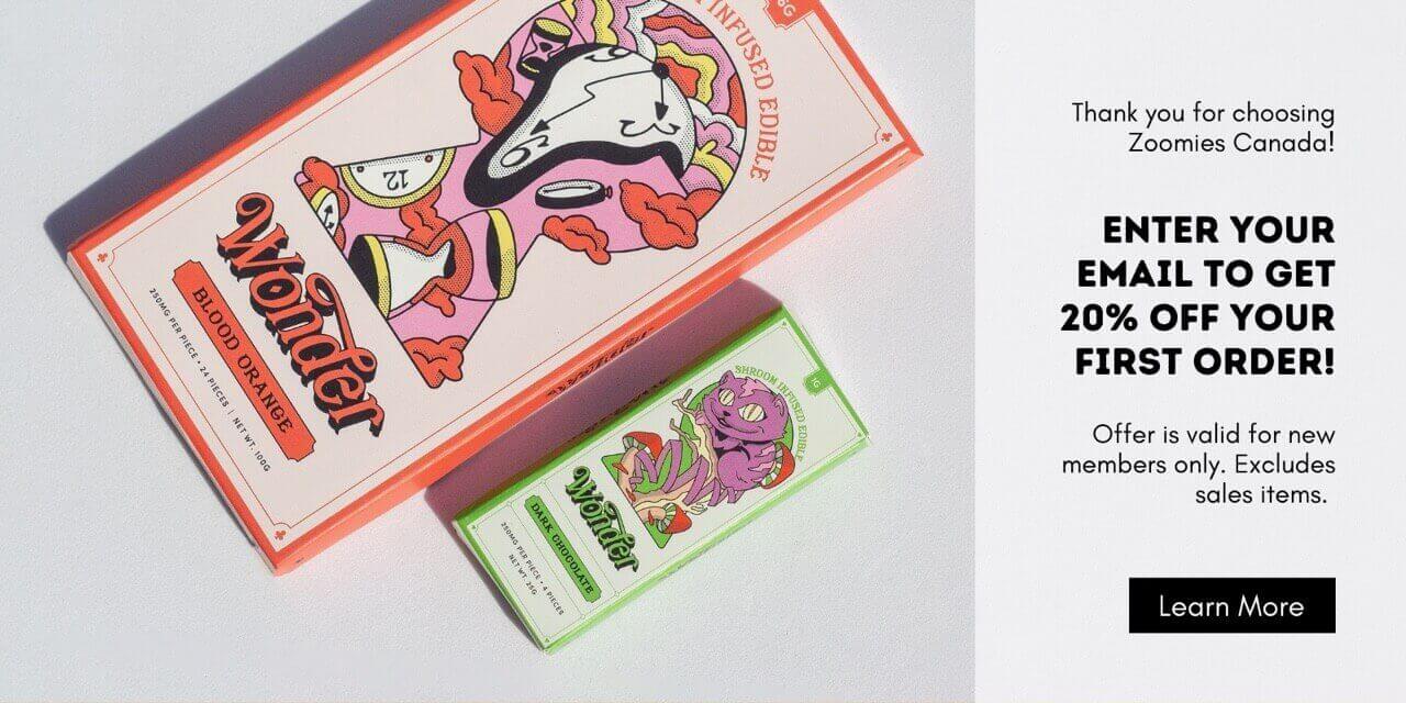 Shrooms online - Enter your email to get 20% Off your first order! | Magic Mushroom Toronto Canada