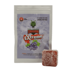 Green Samurai Extreme - Grape Gummy 300mg THC | Magic Mushroom Toronto Canada