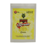 Green Samurai Extreme - Lemon Gummy 300mg THC | Magic Mushroom Toronto Canada