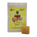 Green Samurai Extreme - Lemon Gummy 300mg THC | Magic Mushroom Toronto Canada