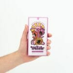 Wonder – Psilocybin Chocolate Bar – Milk Chocolate – Golden Teacher | Magic Mushroom Toronto Canada